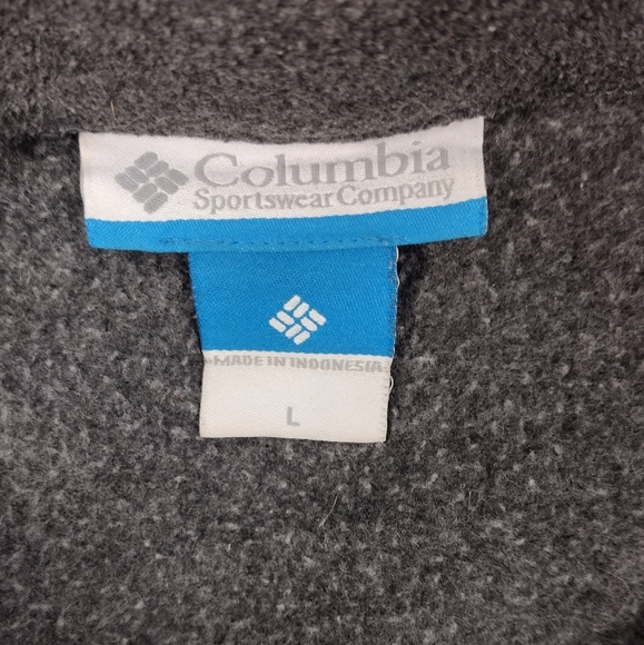 Columbia Men's Jacket - Picture 4 of 7